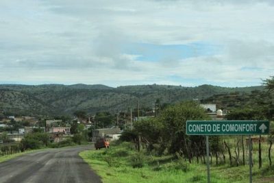 Busca San Juan del Río mejorar su infraestructura carretera