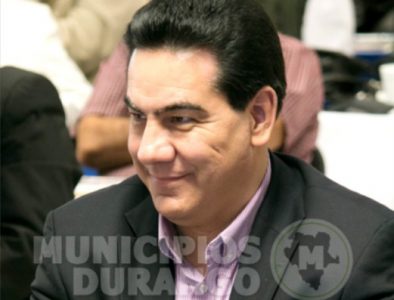 Enrique Benítez será el nuevo presidente del Comité Directivo Estatal del PRI