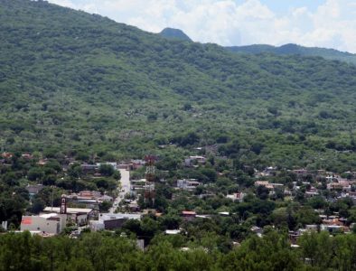 Persisten temperaturas calurosas en las Quebradas y zona semidesértica