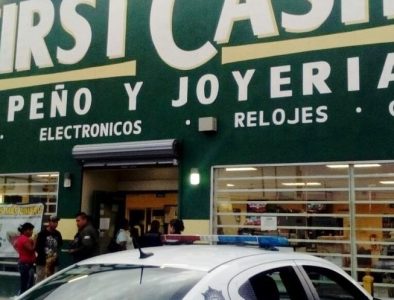 Accederá Fiscalía a expedientes de casas de empeño para ubicar a ladrones