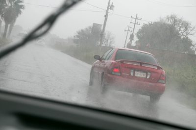 Pronostica Conagua lluvias intensas durante próximos días