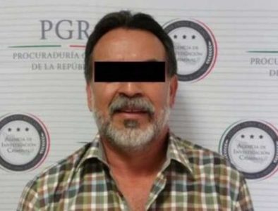 Destapan red de 43 empresas asociadas a Raúl Flores “El Tío”