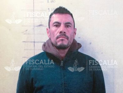 Robó vehículo en colonia Morga de la capital; lo sentencian a 4 años de cárcel