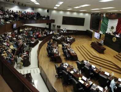 Exigen diputados a Sedesoe combatir aún más los índices de pobreza