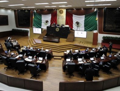 Anuncia Congreso fechas en que comparecerán 14 funcionarios estatales