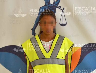 Pareja robó vehículo en la capital; Fiscalía detiene a la joven pero falta el novio