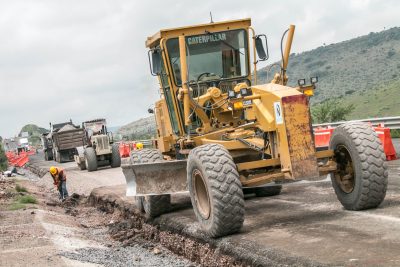 Supercarretera a Mazatlán permanecerá cerrada hasta el 10 de septiembre