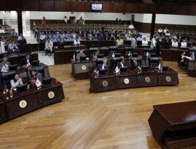 Reclaman diputados a titular de Secope la falta de obras y atención a caminos