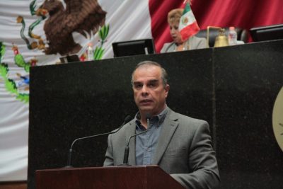 Pide Jorge Salum que Durango aspire a más Pueblos Mágicos