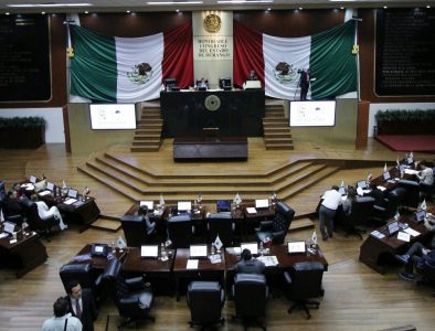 Concluye revisión de 14 cuentas públicas municipales; rechazan la de Pueblo Nuevo