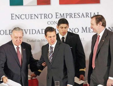 México no reconocerá referéndum de Cataluña: EPN