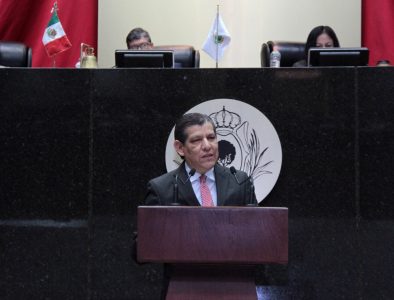 Pide diputado local a Conasami aumento del 27.5% al salario mínimo