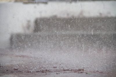 Esperan fuertes lluvias en 6 municipios; SMN advierte cercanía de frente frío