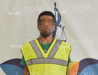 Detienen a ladrón de Bodega Aurrera en la capital; llevaba una plancha alaciadora