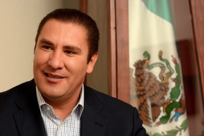 Moreno Valle, Margarita y Silvano piden al Frente elegir abiertamente al candidato