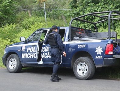 Asesinan al presidente municipal de Paracho, Michoacán