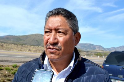 Busca Vicente Guerrero reactivar la economía regional