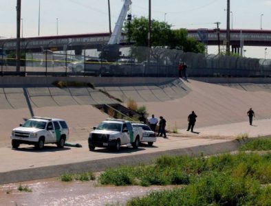 Respalda México la suspensión provisional de Ley SB4 en Texas