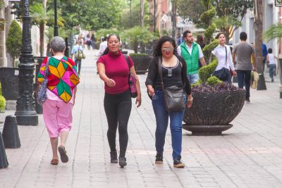 Será un fin de semana sin lluvias; advierten mañanas frescas en Valles y Sierra