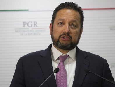 Solicitará PGR vincular a proceso a líder del PT