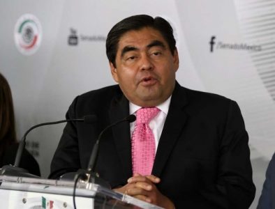 Destitución de Nieto habla de comportamiento del PRI en 2018