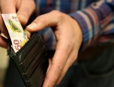 Propone IMCO tasa cero de ISR a quien gane menos de 10 mil 298 pesos