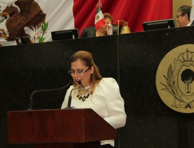 Propone Diputada divorcio sin expresión de causa