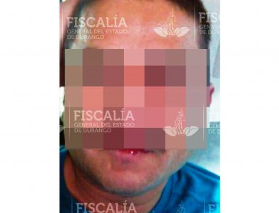 Detiene Fiscalía a líder de secuestradores; operaban en La Laguna