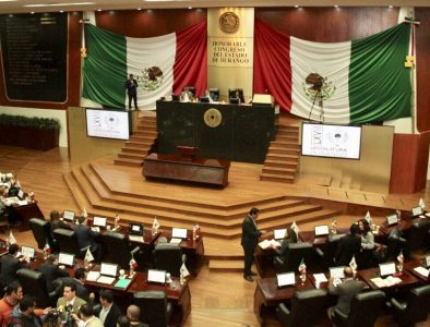 Aprueba Congreso Ley de Asociación Público – Privada; permitirá más infraestructura