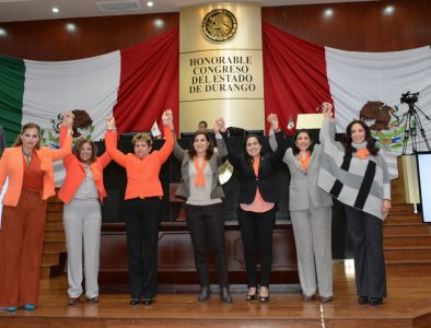 Pide diputada ‘cero tolerancia’ contra la violencia a la mujer