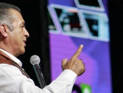 Exige ‘El Bronco’ al INE que lo deje promocionarse más