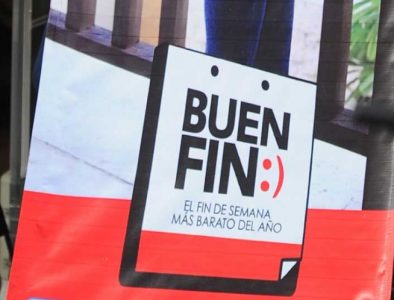 ¡Llego el Buen Fin! Evita comprometer tus finanzas