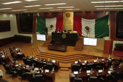 Aprueban inclusión del Congreso en Consejo de Atención Infantil