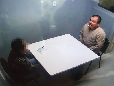 Piden examen psicológico para ‘El Chapo’ por posible deterioro mental