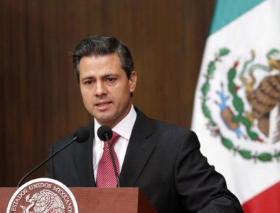 Reconoce EPN labor de carteros en momentos críticos