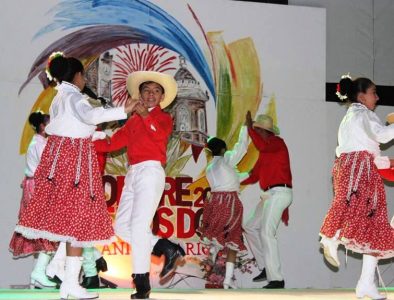 Culmina la Feria Regional Nombre de Dios 2017