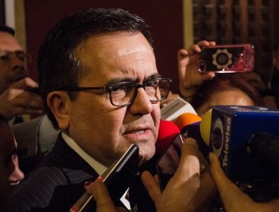 Responderá México a ‘sunset clause’ planteado por EUA en ronda de TLCAN