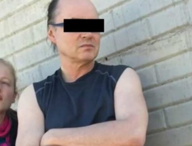 Deportan a pedófilo, líder de secta que operaba en Chihuahua