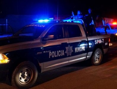 Muere originario de CDMX en la capital de Durango; ‘tragafuegos’ lo quemó