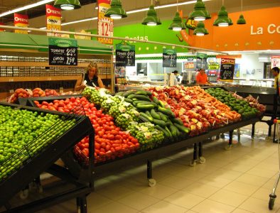 Subieron precios 0.63% en octubre; inflación llega a 6.37%