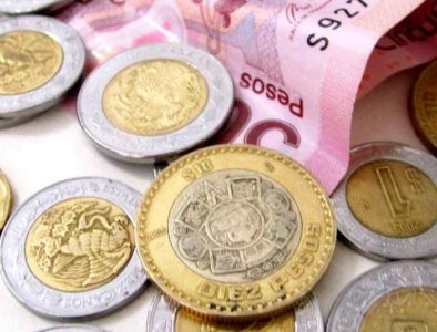 Salario mínimo queda en $88.36; aplica desde el 1 de diciembre