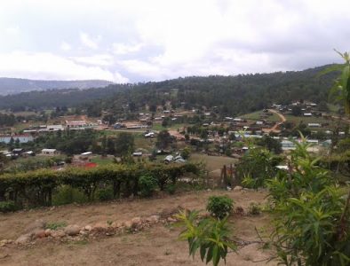 Habitante de Pueblo Nuevo se dispara por accidente; sufre severa herida