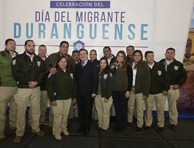 Anuncia Estado creación de la Universidad Virtual para Paisanos