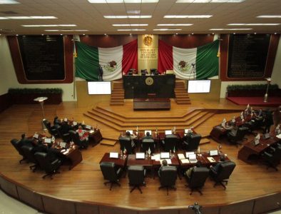 Aprueba Congreso nueva Ley de Fomento Minero