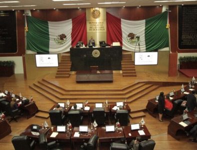 Autorizan nueva Ley de Protección Civil para el estado de Durango