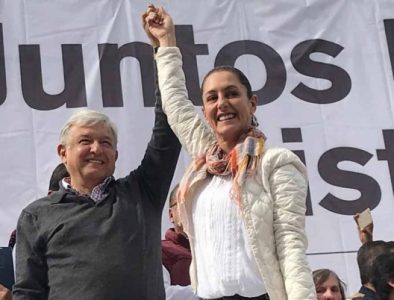 ‘No me importa que me acusen de populista’: López Obrador