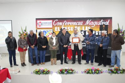 Conmemoran ‘La Quema de Cuencamé’ con diversas actividades