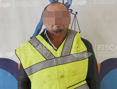 Detienen a narcomenudista en la capital