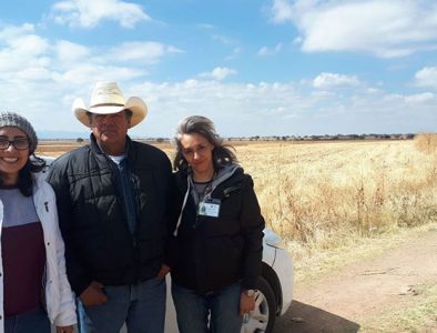 Construirán Comunidad Animal en Poanas