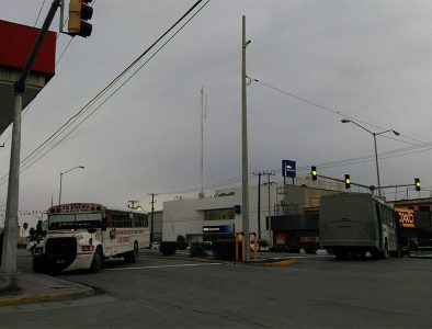 Reportan enfrentamientos y bloqueos en Reynosa, Tamaulipas